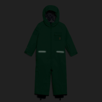 Namuk Quest Skianzug, Rana green, 122
