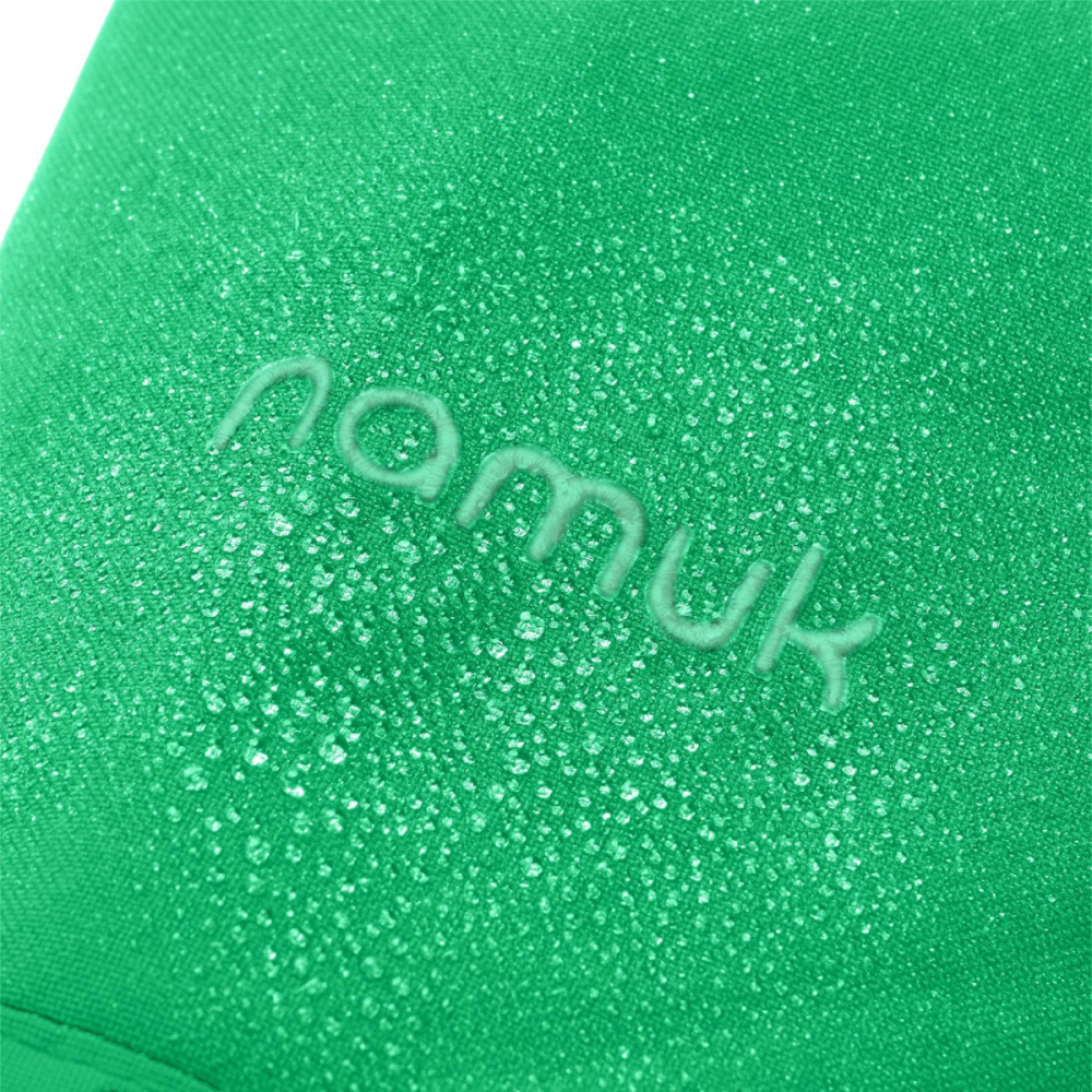 Namuk Quest Skianzug, Rana green, 122