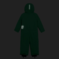 Namuk Quest Skianzug, Rana green, 122