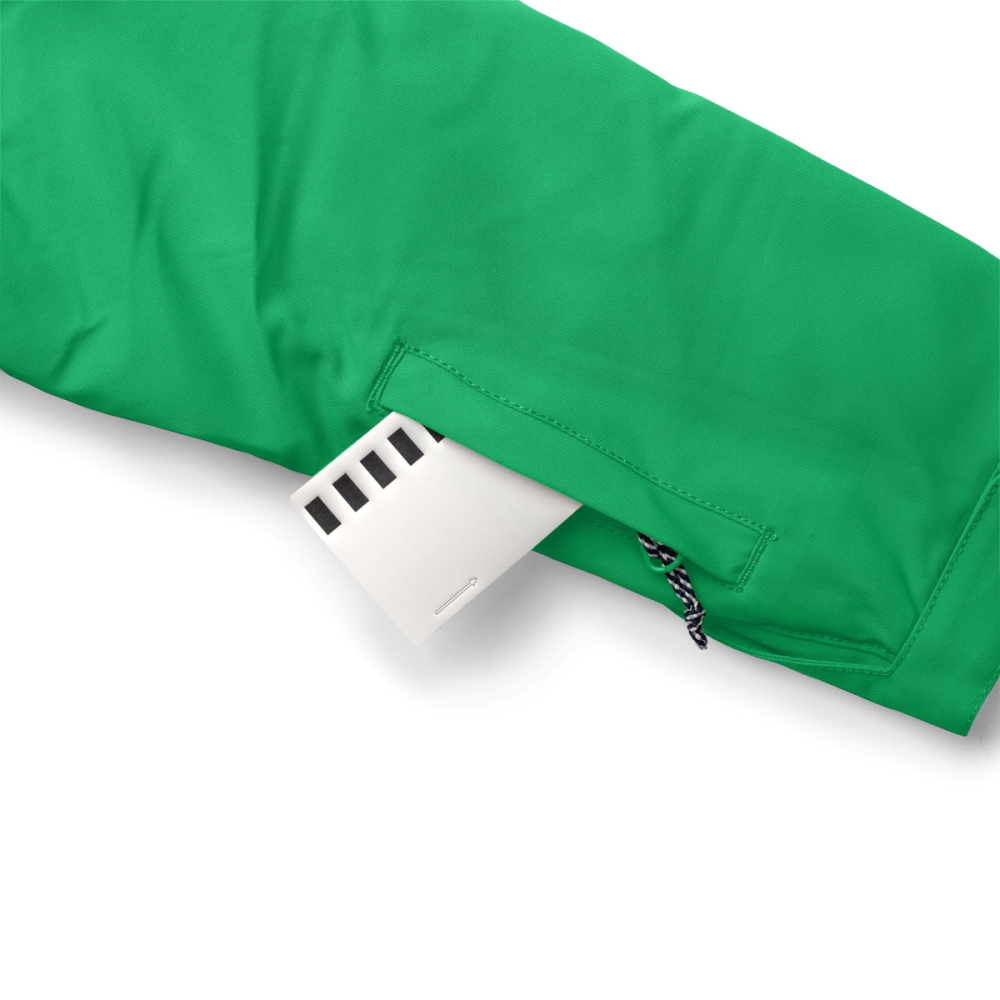 Namuk Quest Skianzug, Rana green, 122