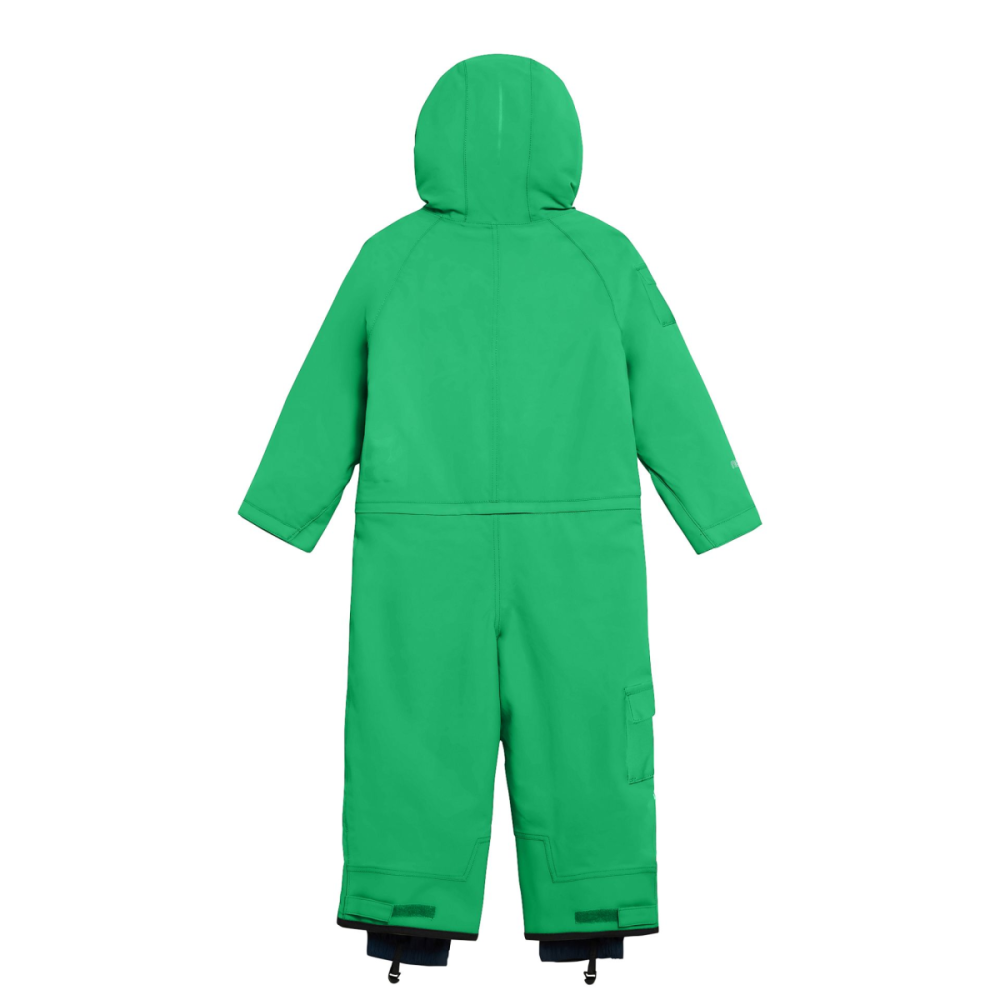 Namuk Quest Skianzug, Rana green, 122