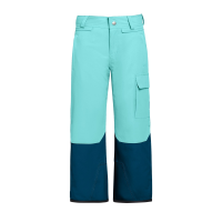 Namuk Crusade Skihose, Manbali blue / Deep petrol, 134