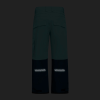 Namuk Crusade Skihose, Manbali blue / Deep petrol, 134