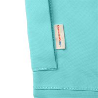 Namuk Crusade Skihose, Manbali blue / Deep petrol, 134