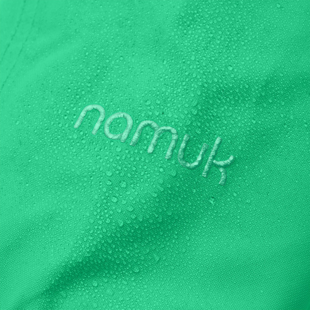 Namuk Mission Skijacke, Rana green, 140