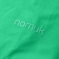 Namuk Mission Skijacke, Rana green, 140