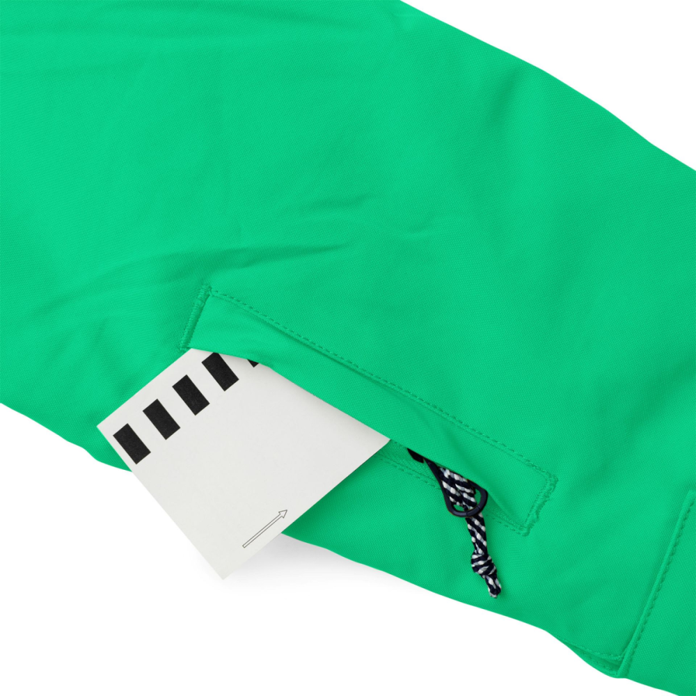Namuk Mission Skijacke, Rana green, 140