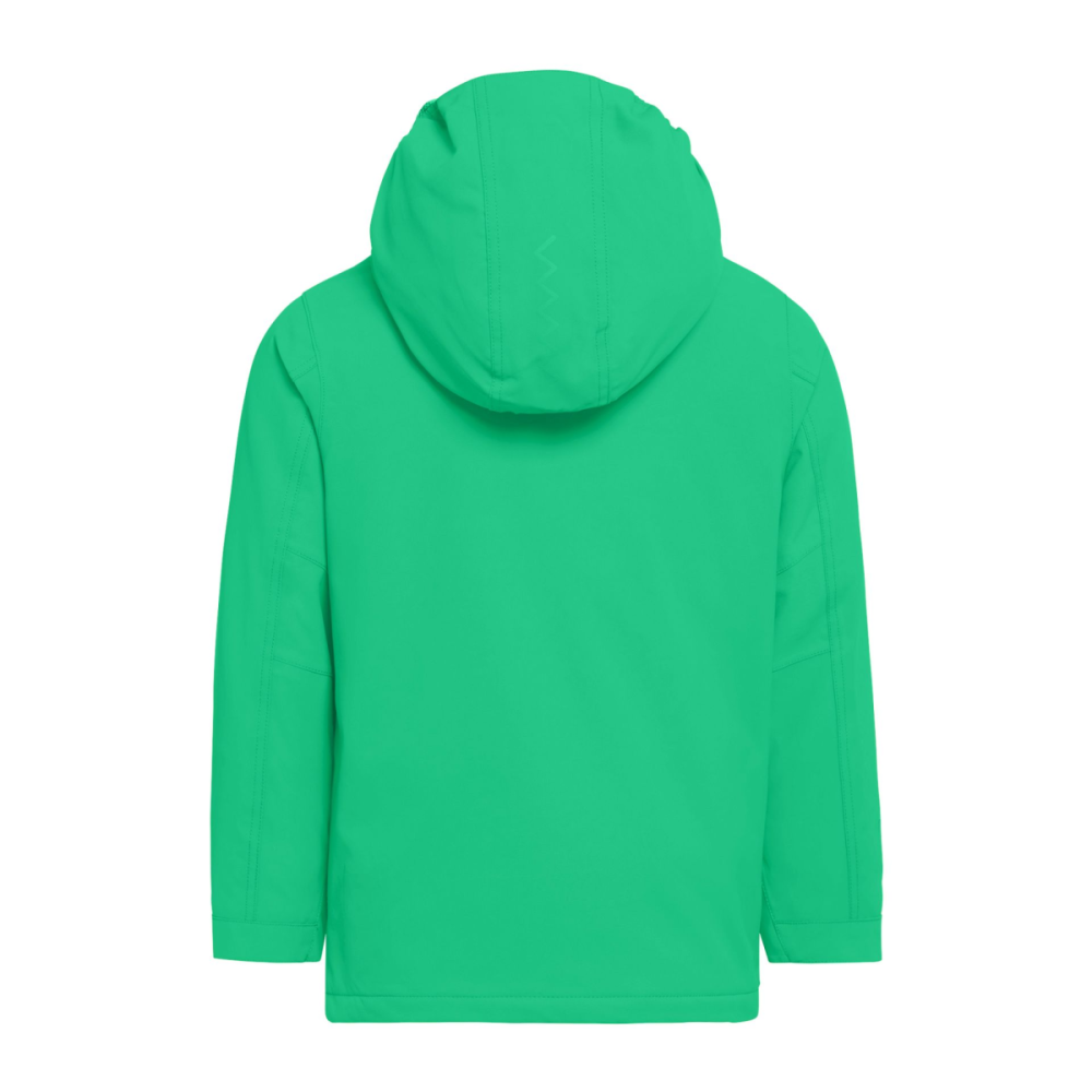 Namuk Mission Skijacke, Rana green, 140