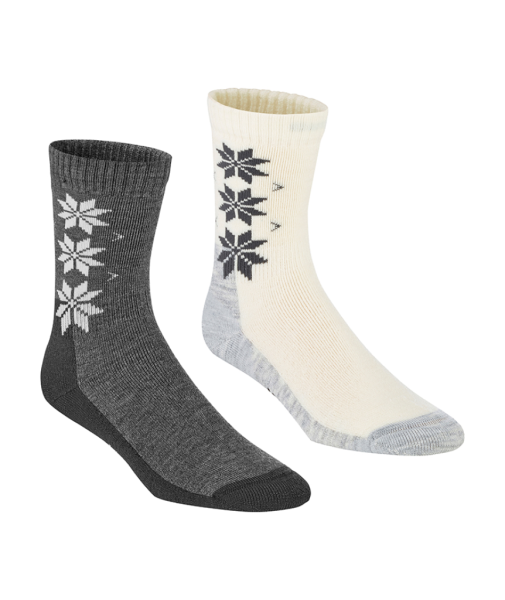 Kari Traa KT Wool Sock 2PK, dus, 3