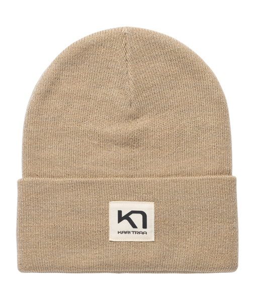 Kari Traa Rothe Beanie, mocha