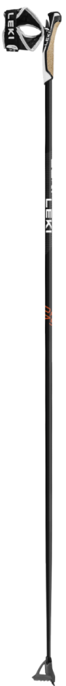 Leki PRC 750 schwarz/weiss 170cm