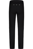 Maloja NunaM. Nordic Hybrid Softshell Pants, deep black, Grösse XL/R
