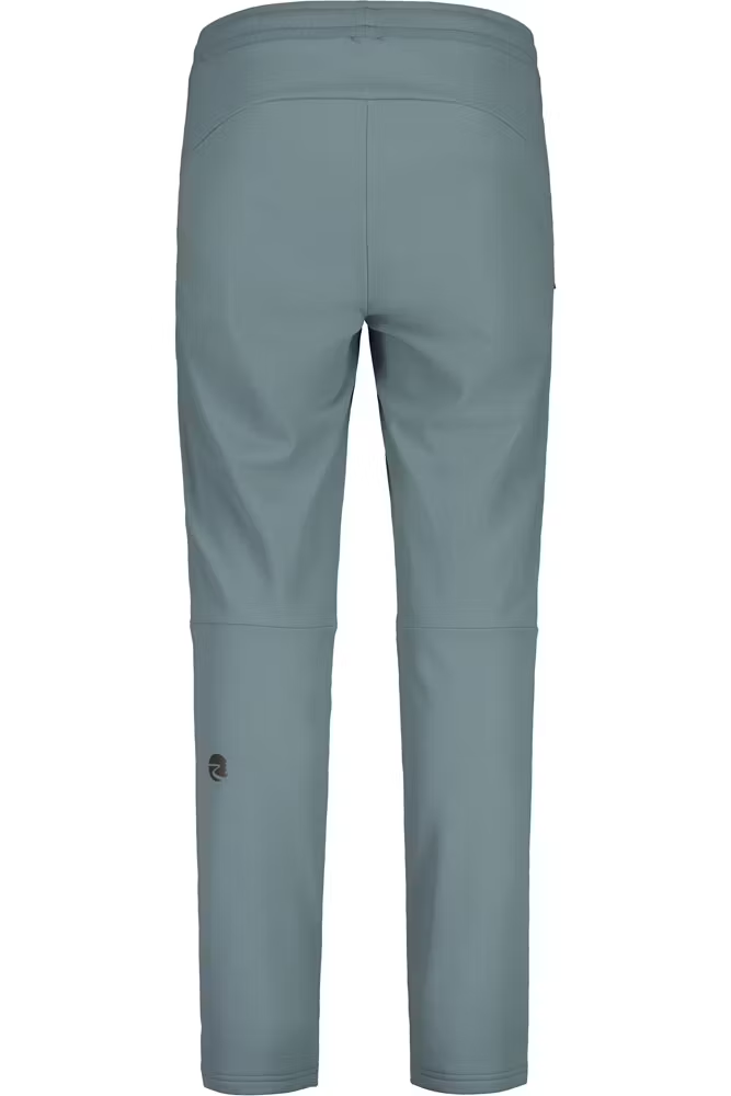 Maloja GrindelwaldM. Nordic Hybrid Softshell Pants, shaded sage, Grösse S/R