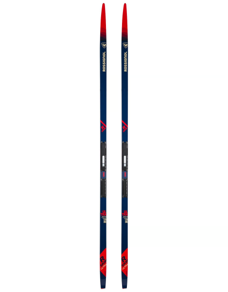 Rossignol R-Skin Ultra 186 56kg