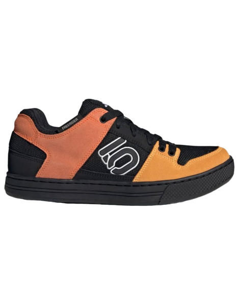 FREERIDER CBLACK/FTWWHT/IMPORA