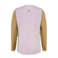 Maloja HaunoldM. pastel clover multi S