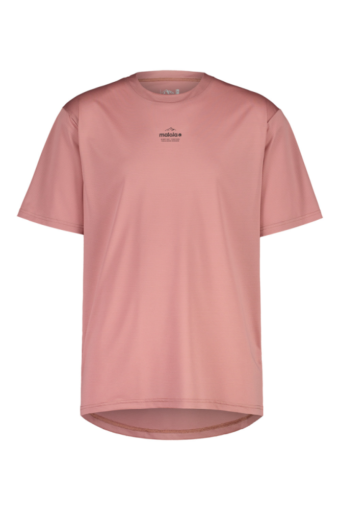 Maloja PufelsM. mauve M
