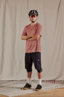 Maloja PufelsM. mauve M