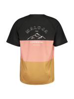 Maloja BarettiM. Multi deep black multi XL