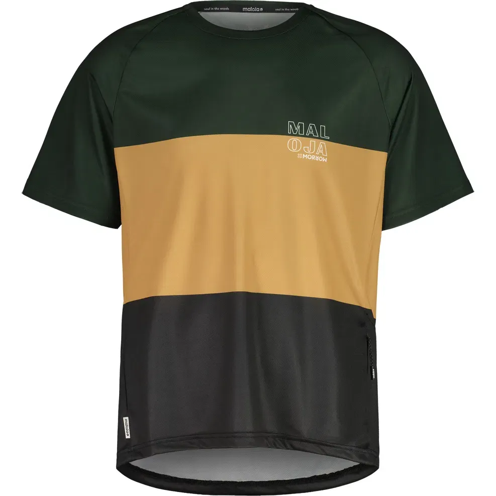 Maloja BarettiM. Multi deep forest multi S