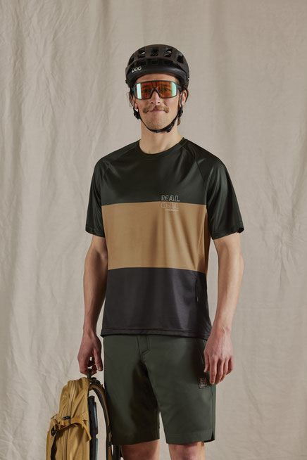 Maloja BarettiM. Multi deep forest multi S