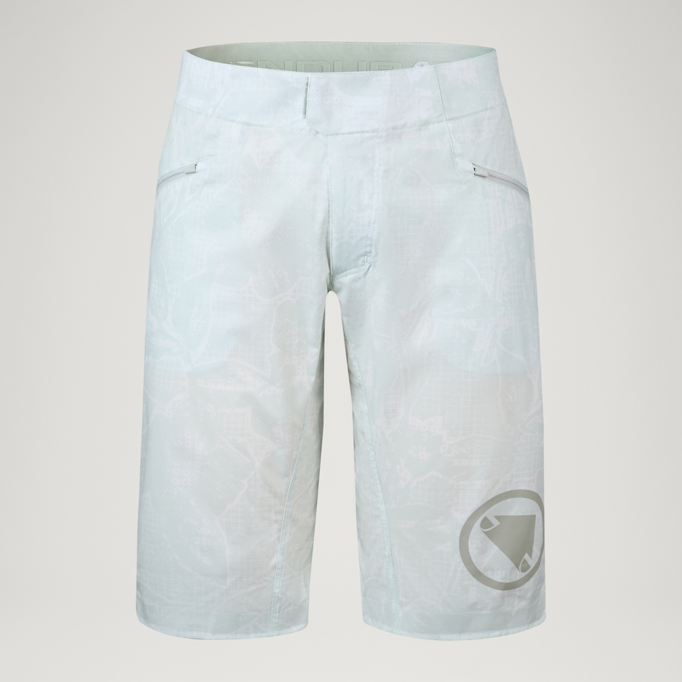 Endura Women's Singletrack Lite Short Mgy M Sht