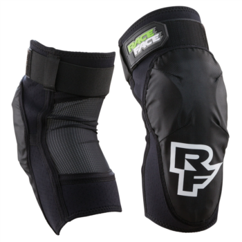 Race Face Ambush Elbow stealth; S M-Nr: 2205120002
