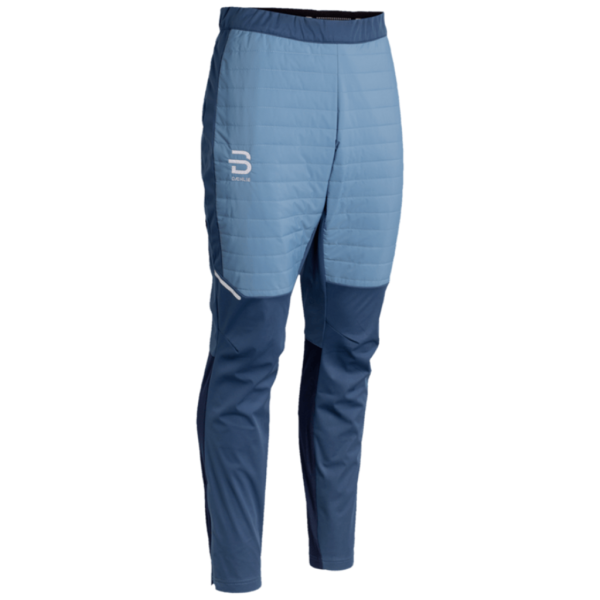 Daehlie M Pants Challenge 3.0, dark denim