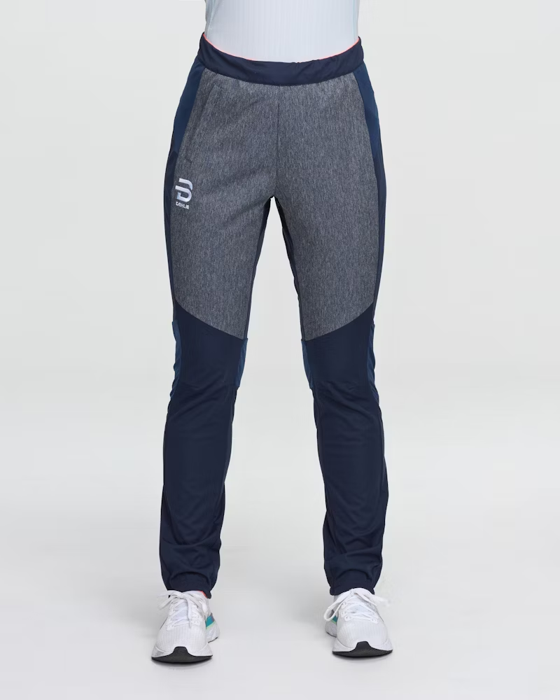Daehlie W Pants Field, navy blue, M