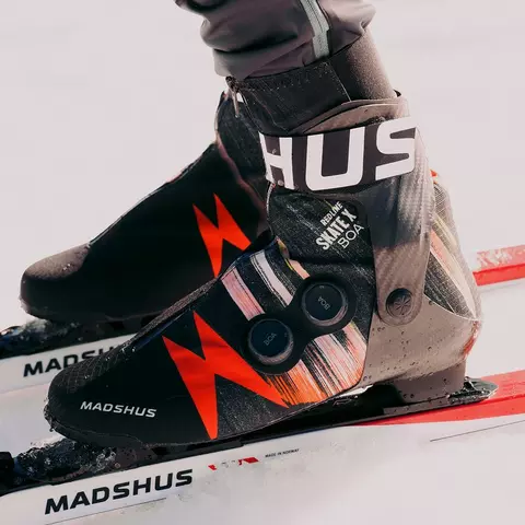 Madshus Skate X Boa 42