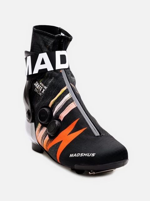 Madshus Skate X Boa 42