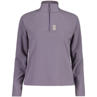Maloja VangaM. Mountain Fleece Shirt, shaded purple, Grösse S