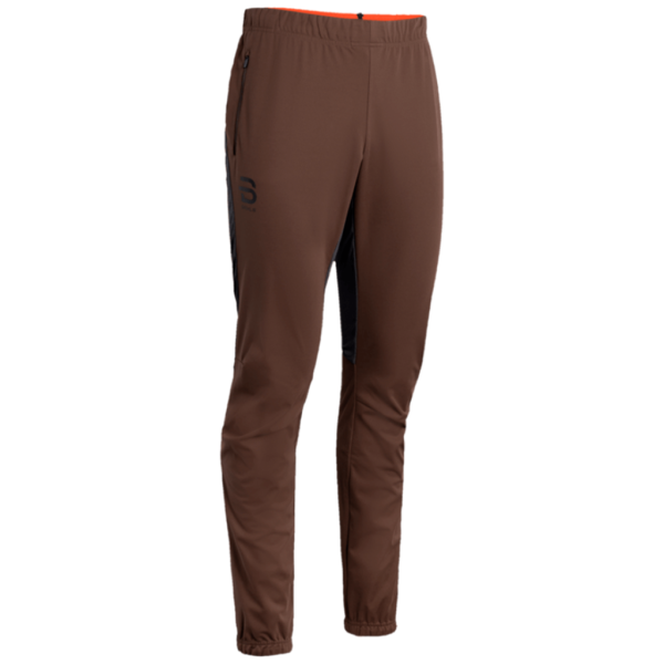 Langlaufbekleidung (Jacke/Hose)