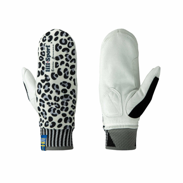 Lill Sport Celsius Mitt Leo