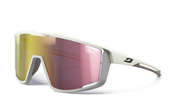 Julbo Fury Beige/Marron S3COR