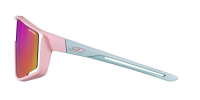 Julbo FURY S rosa/blau FL rosa