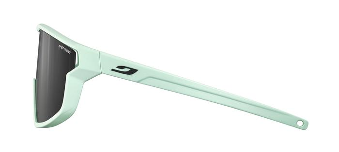 Julbo FURY MINI mint mat/SP3 Fume