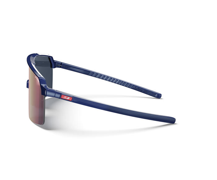 Julbo Intensity JR Bleu Fonce S3CR