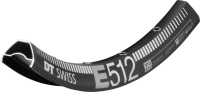 DT Swiss E 512 Felge DB 27.5" 25 28L