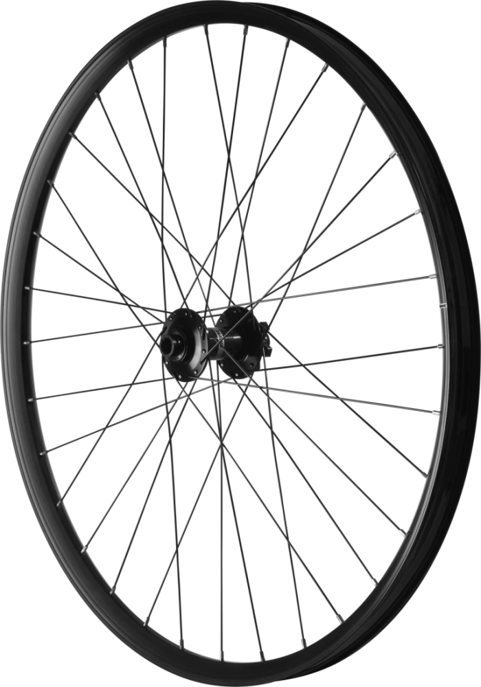 Mavic E-Crossride 1 29 30mm IS, 110/15mm