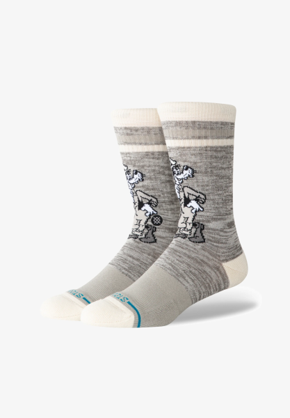 Stance Vintage Goofy Crew, multi
