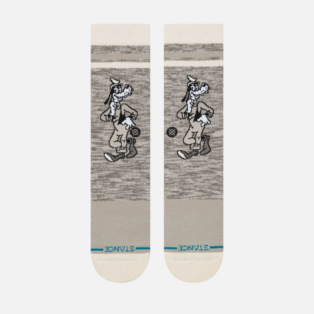 Stance Vintage Goofy Crew, multi, Grösse S