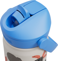 CamelBak Thrive Flip Straw Kids V.I. 0.4l