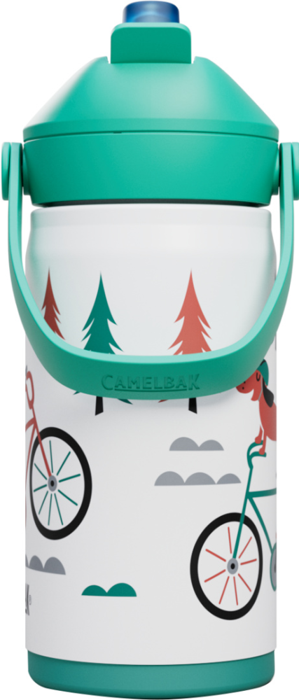 CamelBak Thrive Flip Straw Kids V.I. 0.4l