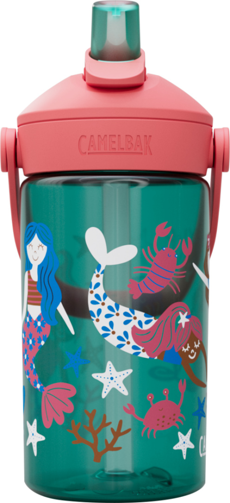 CamelBak Thrive Flip Straw Kids 0.4l