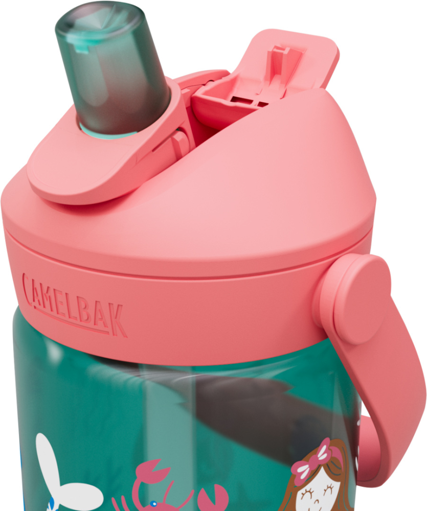 CamelBak Thrive Flip Straw Kids 0.4l