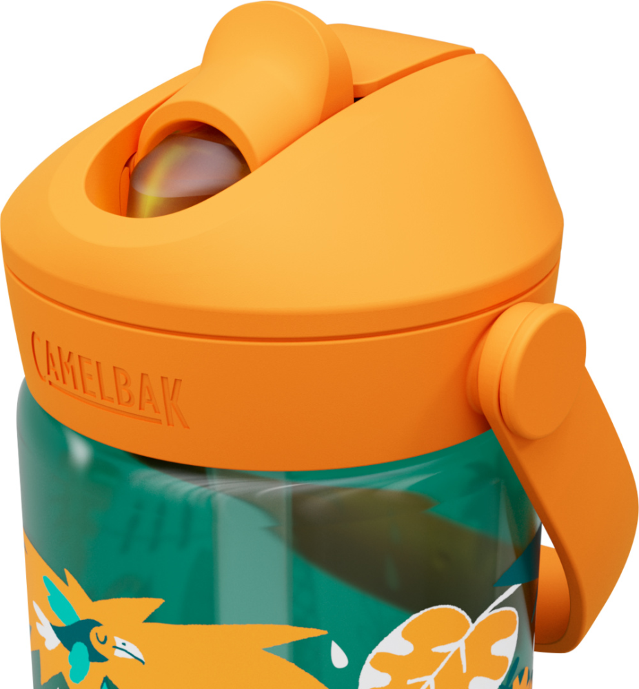 CamelBak Thrive Flip Straw Kids 0.4l