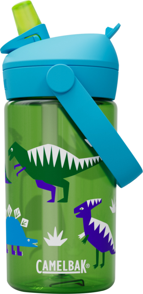 CamelBak Thrive Flip Straw Kids 0.4l hip dinos