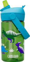 CamelBak Thrive Flip Straw Kids 0.4l hip dinos