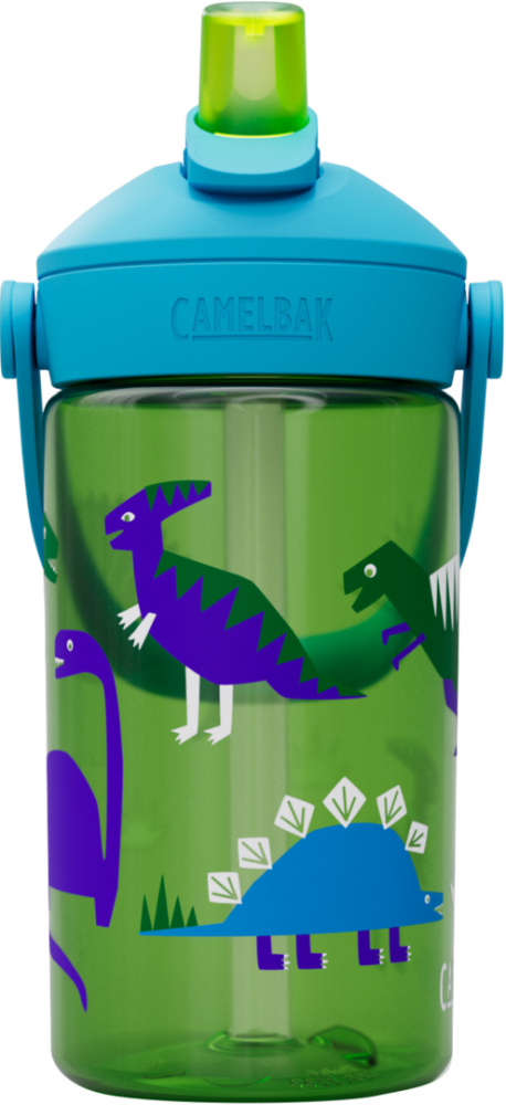 CamelBak Thrive Flip Straw Kids 0.4l hip dinos